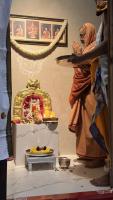 HH Swamiji Amruta Haste - Dattatreya Vigraha and Shri Gurupaduka Prathistha (20th July 2026)